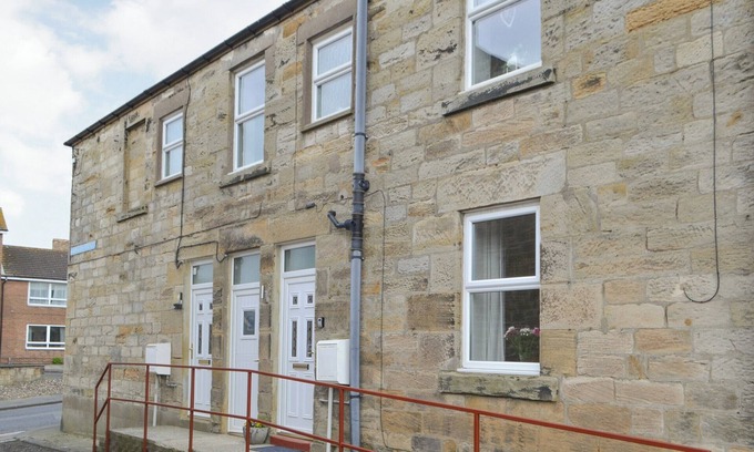 Amble Cottage | 2 bedroom accommodation in Amble