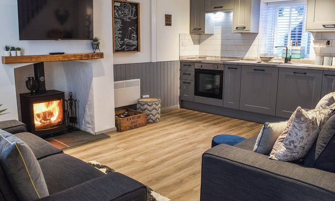 Conwy Cottage | 2 bedroom accommodation in Conwy
