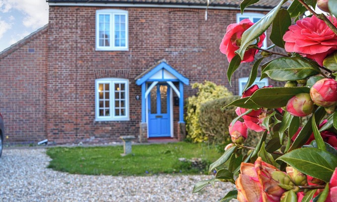 Ingham Cottage | 2 bedroom accommodation in Ingham