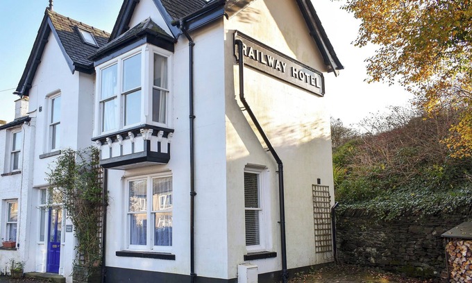Staveley Cottage | 2 bedroom accommodation in Staveley, near Kendal