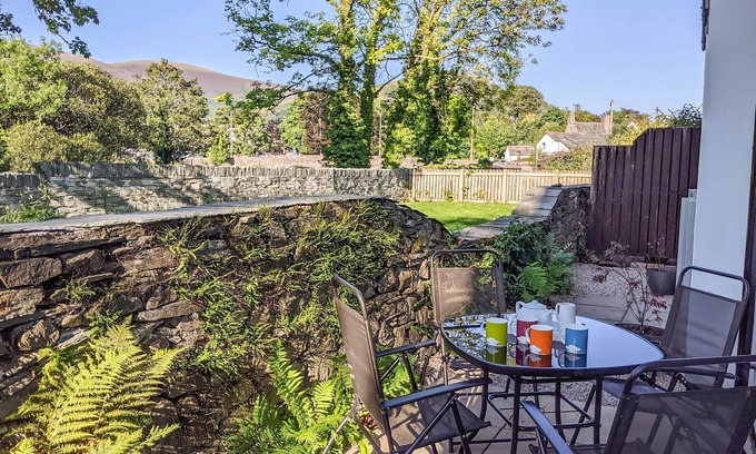 Keswick Cottage | 2 bedroom accommodation in Keswick