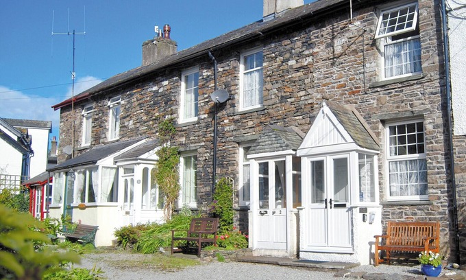 Portinscale Cottage | 2 bedroom accommodation in Portinscale, near Keswick
