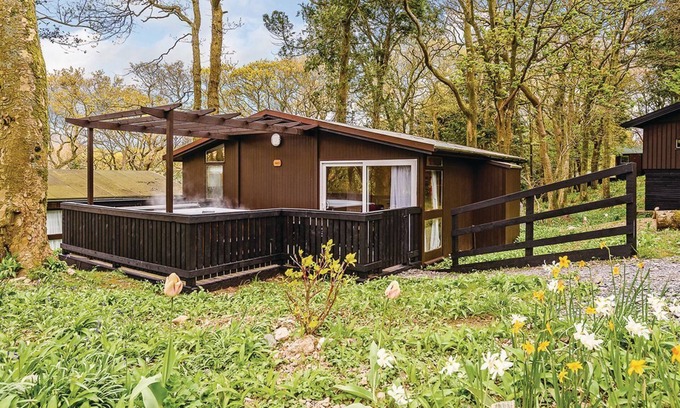 Millom Cabin | 2 bedroom accommodation in Millom
