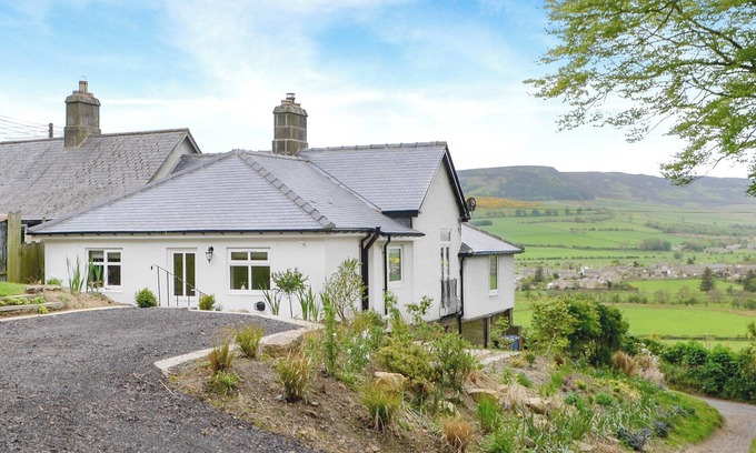 Thropton Cottage | 2 bedroom accommodation in Thropton, near Morpeth