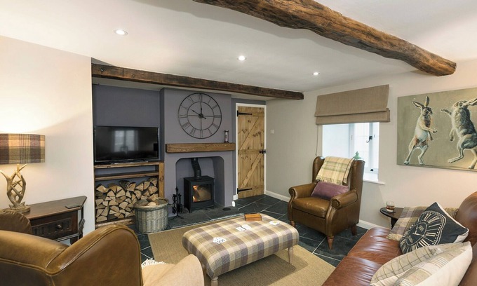 Penrith Cottage | 2 bedroom accommodation in Lowther, near Penrith