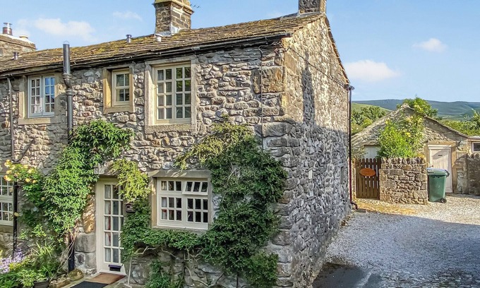 Linton-in-Craven Cottage | 2 bedroom accommodation in Linton, near Grassington
