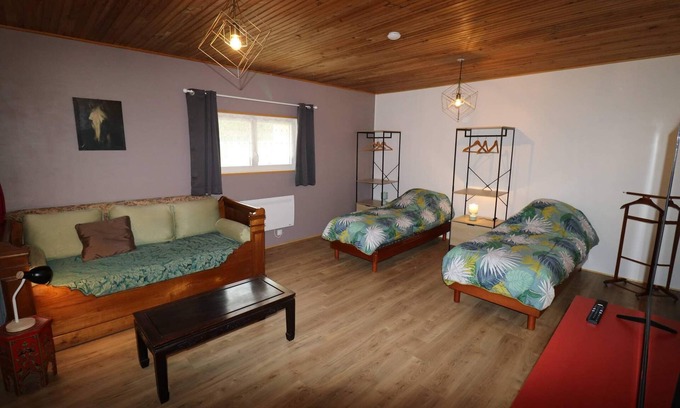 Rigny-Usse Other | 2 Bedroom Agritourism property in Rigny-Ussé