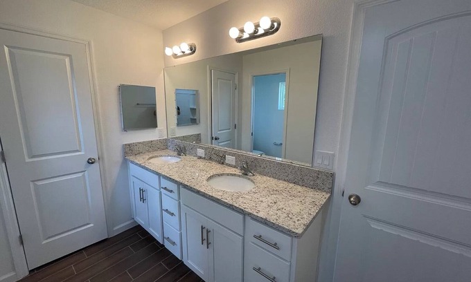 Haines City House | 2 Bedroom all new