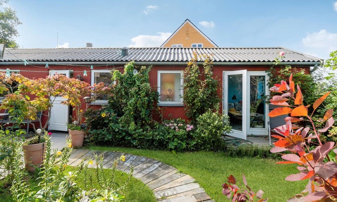 Tejn Apartment | 2 bedroom amazing apartment in Allinge