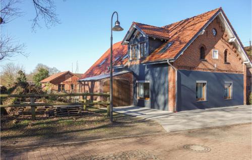 Loxstedt Apartment | 2 Bedroom Amazing Apartment In Loxstedt