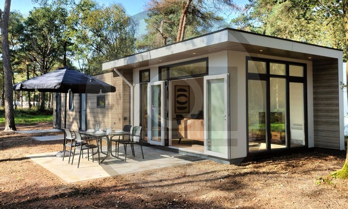 Municipality of Hellendoorn House | 2 bedroom amazing home in Hellendoorn