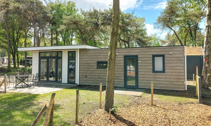 Municipality of Hellendoorn House | 2 bedroom amazing home in Hellendoorn