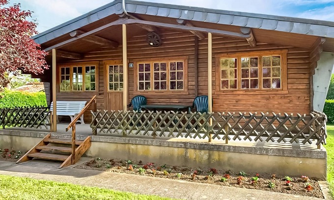 Waldbillig House | 2 bedroom amazing home in Waldbillig