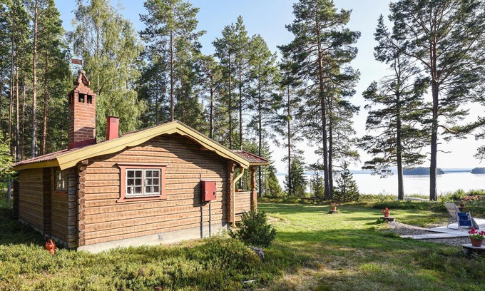 Dalarna House | 2 bedroom amazing home in Mora/Nunäs