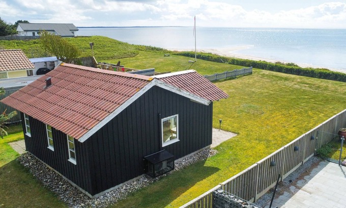 Sjaelborg House | 2 bedroom amazing home in Esbjerg V