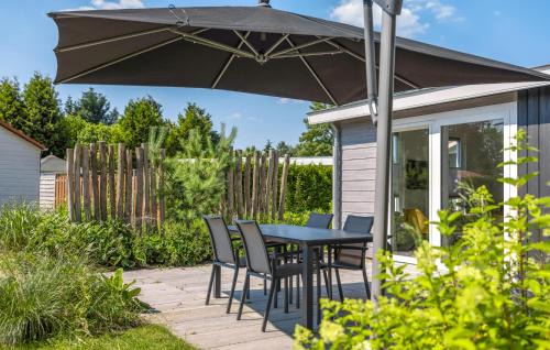 Municipality of Barneveld House | 2 Bedroom Amazing Home In Voorthuizen