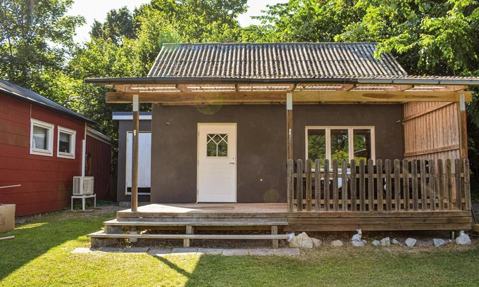 Tosteberga House | 2 bedroom amazing home in Fjälkinge