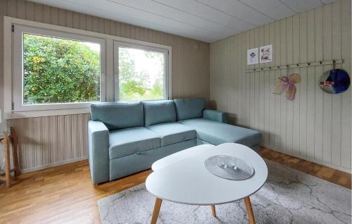 Orkelljunga House | 2 Bedroom Amazing Home In Örkelljunga