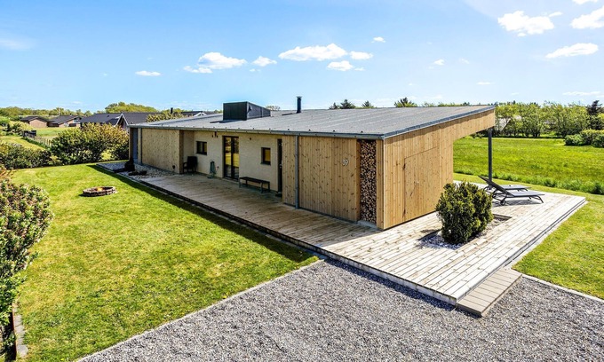 Vinderup House | 2 bedroom amazing home in Vinderup