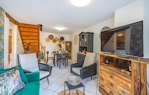 Monpazier House | 2 Bedroom Amazing Home In Monpazier