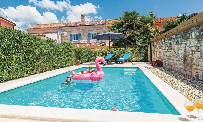Rovinjsko Selo House | 2 bedroom amazing home in Rovinj