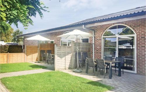 Groede House | 2 Bedroom Amazing Home In Groede