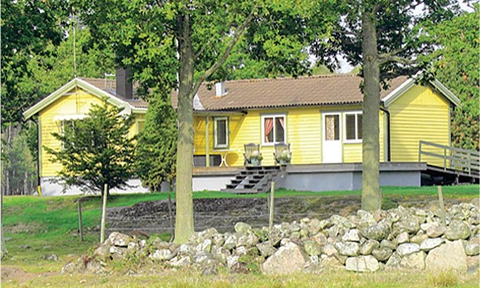 Karlskrona Municipality House | 2 Bedroom Amazing Home In Jämjö
