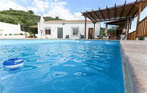 Cabra House | 2 Bedroom Amazing Home In Rute