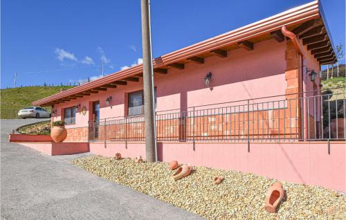 Troina House | 2 Bedroom Amazing Home In Troina