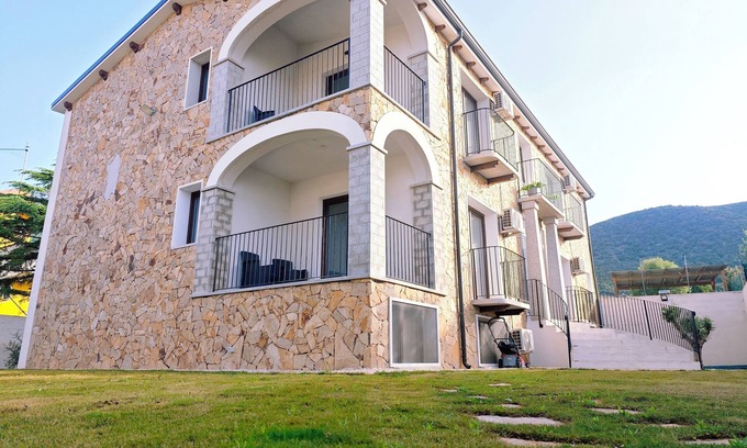 Sant'Anna Arresi Apartment | 2 Bedroom Apartment in Sant'Anna Arresi
