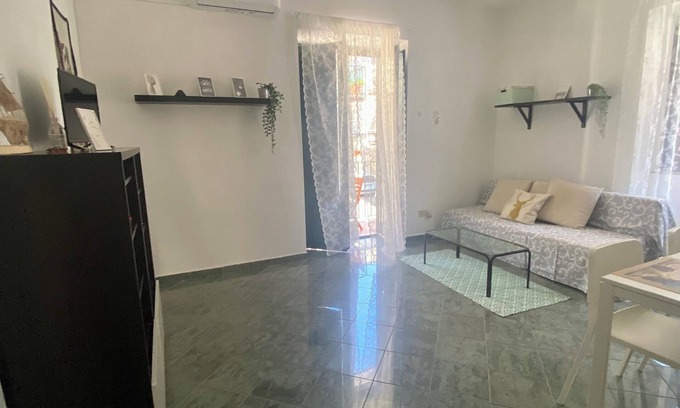 Gioiosa Marea Apartment | 2 Bedroom Apartment in Gioiosa Marea