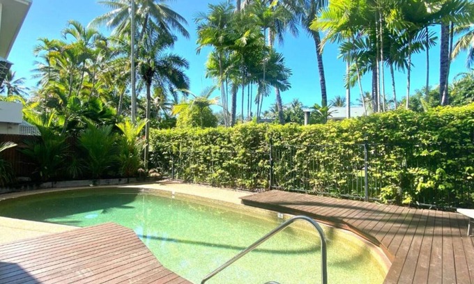 Port Douglas Apartment | 2-Bedroom Apartment, Steps from the Beach & Shops