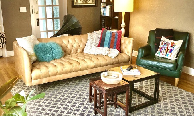 Easttown Apartment | 2 Bedroom apartment in Hip Eastown Neighborhood Grand Rapids