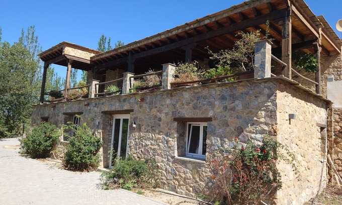 Lanjaron Apartment | 2 bedroom apartment above the Spa Town of Lanajron