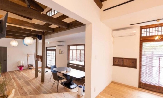 Awaji House | 2 Bedroom Apartment/Awaji Hyōgo