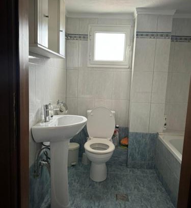 Evosmos Apartment | 2 BEDROOM APARTMENT THESSALONIKi