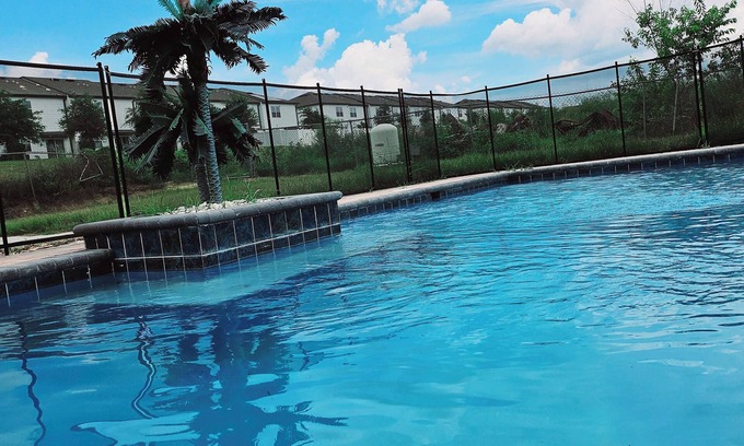 Davenport Apartment | 2-bedroom apartment in charming Davenport