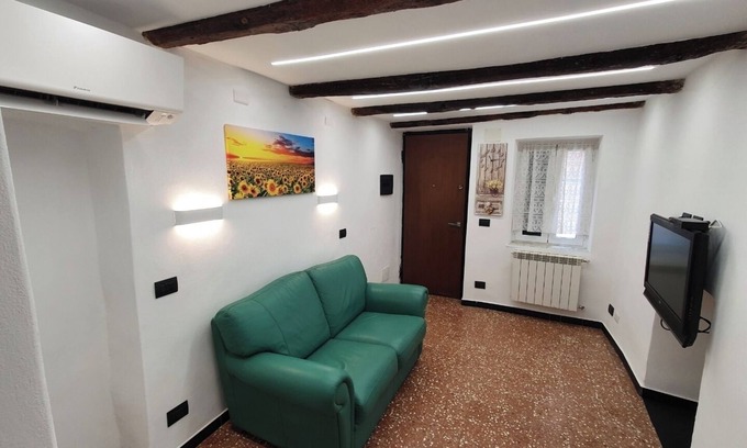 Ellera Apartment | 2 Bedroom Apartment in Ellera