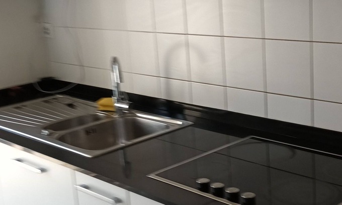 Parque das Nacoes Apartment | 2 Bedroom apartment in Lisbon