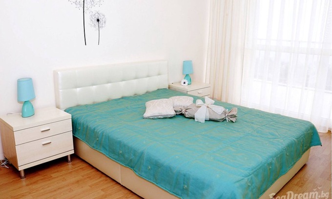 Varna Apartment | 2 bedroom apartment in varna