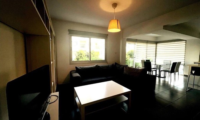 Aglantzia Apartment | 2 Bedroom Apartment Nicosia