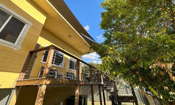 Grafton Apartment | 2 Bedroom Apartment near Grafton's Waterfront