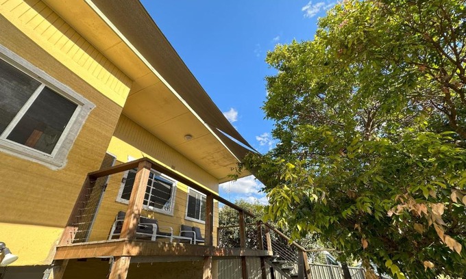 Grafton Apartment | 2 Bedroom Apartment near Graftons Waterfront