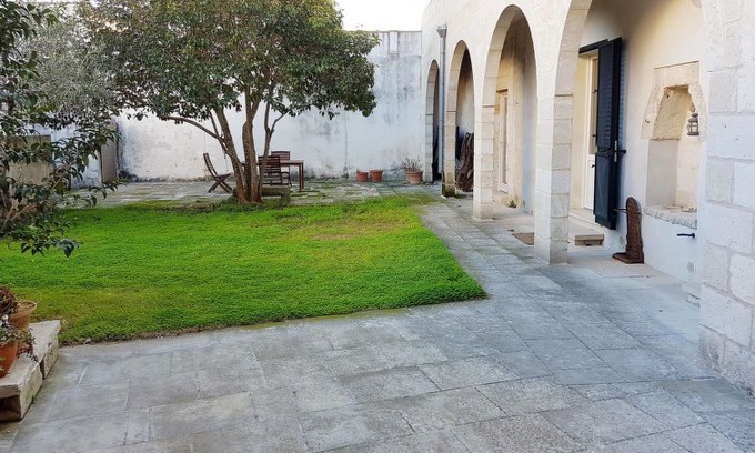 Marittima Apartment | 2 bedroom Apartment, sleeps 4 in Marittima with WiFi