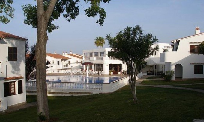 Sant Jaume Mediterrani Apartment | 2 Bedroom Apartment , Son Bou