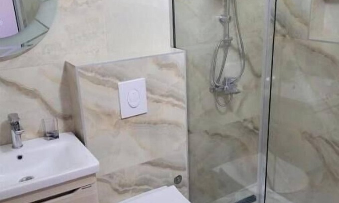 Ulcinj Apartment | 2 bedroom apartment with balcony - Apartments Subashi room 302 & 303