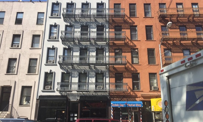 East Harlem Apartment | 2 Bedroom Apt Just Off Park Ave