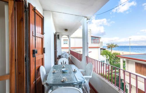 Mili San Pietro Apartment | 2 Bedroom Awesome Apartment In Messina