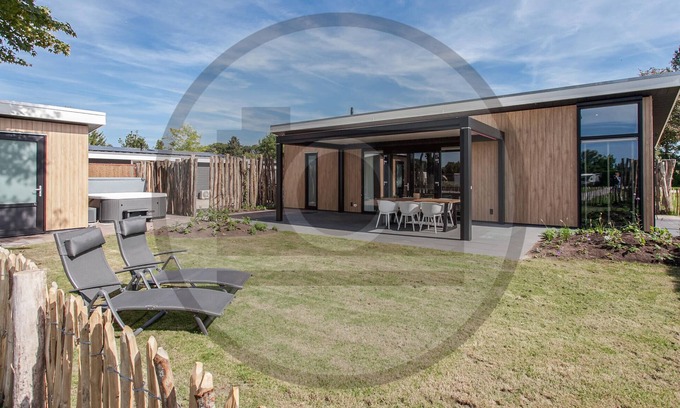 Municipality of Barneveld House | 2 bedroom awesome home in Voorthuizen