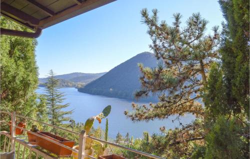 Piediluco House | 2 Bedroom Awesome Home In Piediluco